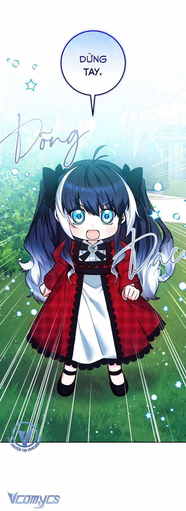 Bé Con Cá Voi Sát Thủ - Chapter 11 - Trang 47