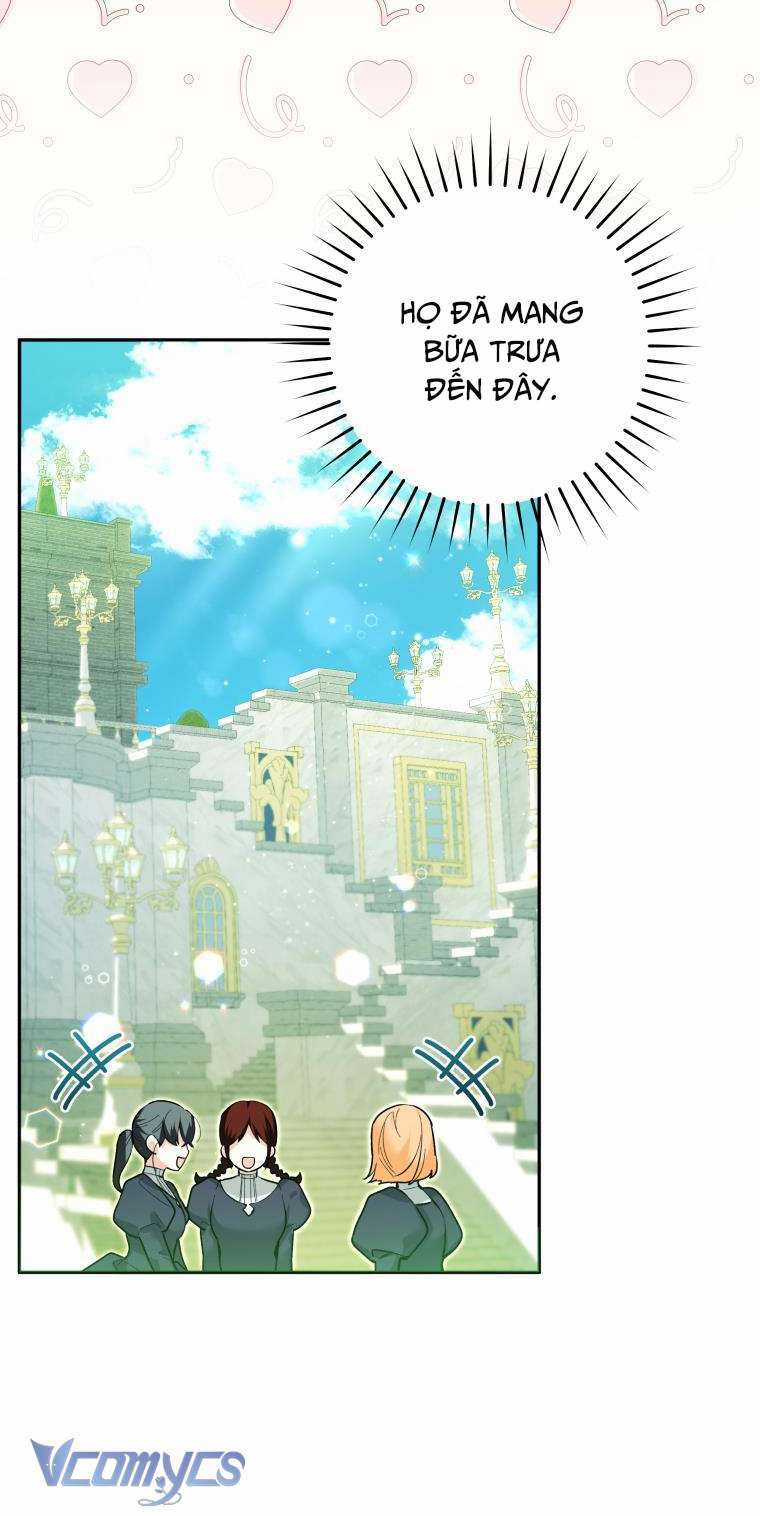 Bé Con Cá Voi Sát Thủ - Chapter 11 - Trang 6