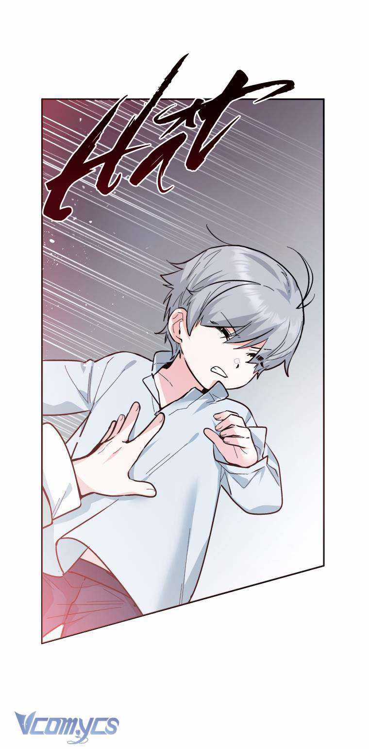 Bé Con Cá Voi Sát Thủ - Chapter 11 - Trang 51