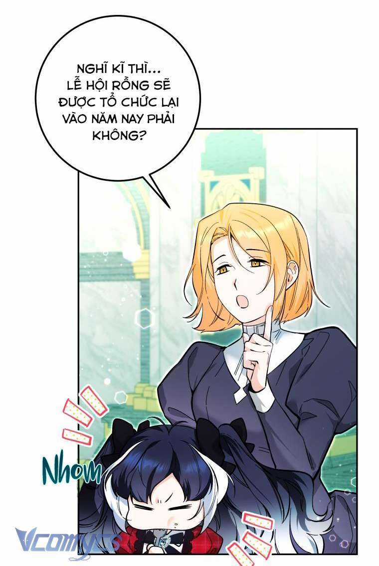 Bé Con Cá Voi Sát Thủ - Chapter 11 - Trang 10