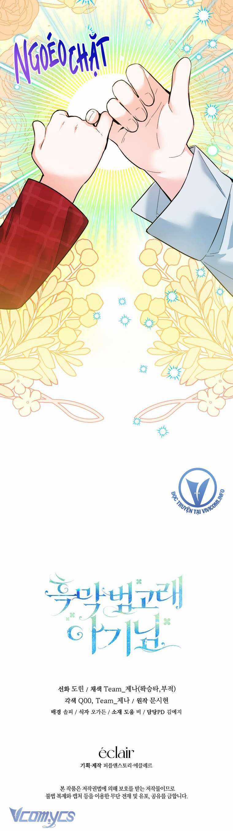 Bé Con Cá Voi Sát Thủ - Chapter 12 - Trang 40