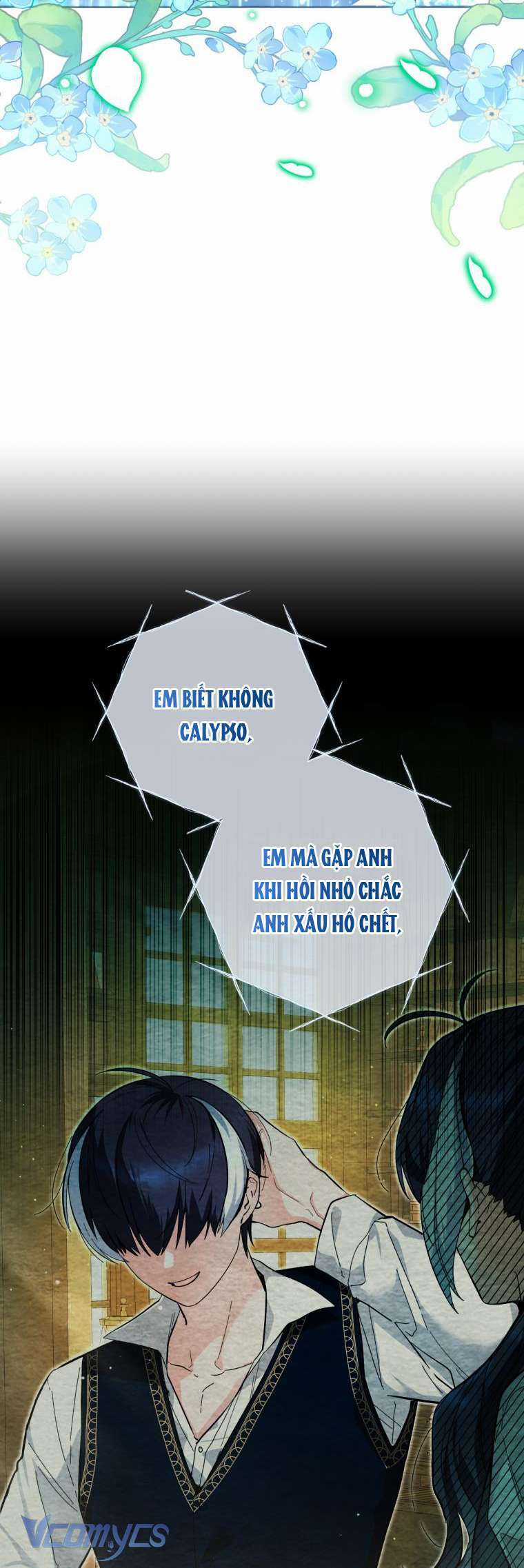 Bé Con Cá Voi Sát Thủ - Chapter 12 - Trang 5