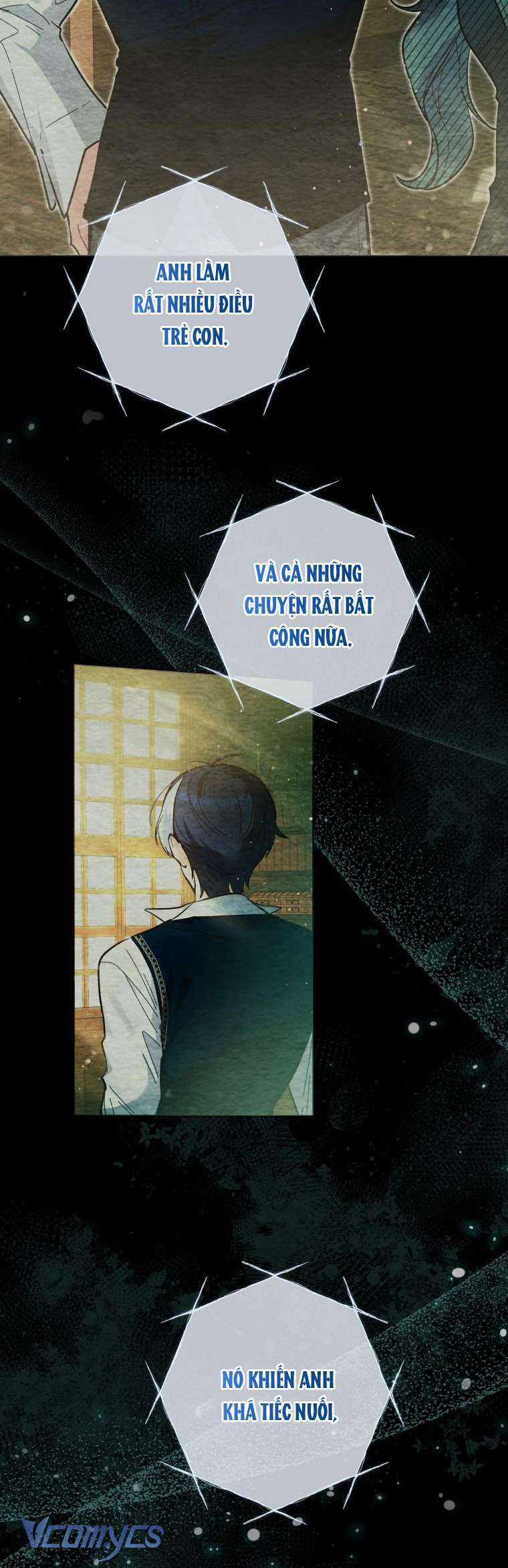 Bé Con Cá Voi Sát Thủ - Chapter 12 - Trang 6