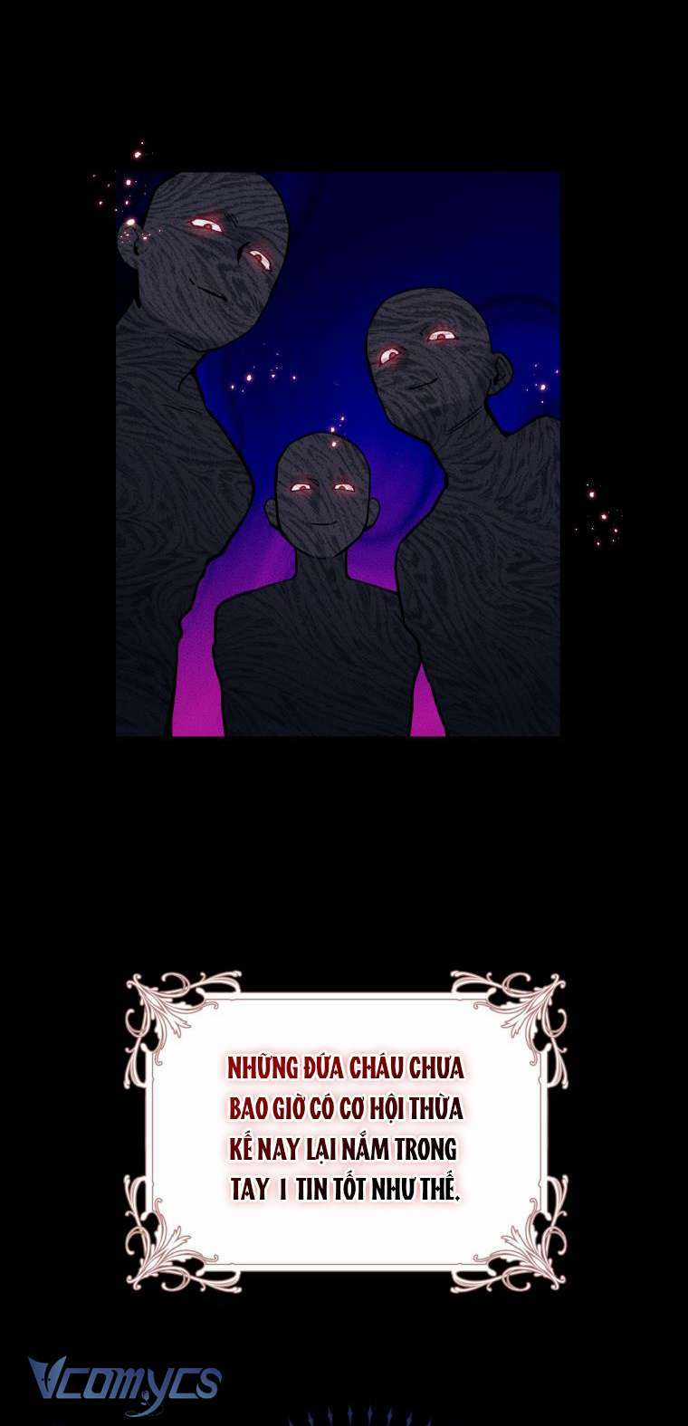 Bé Con Cá Voi Sát Thủ - Chapter 13 - Trang 20