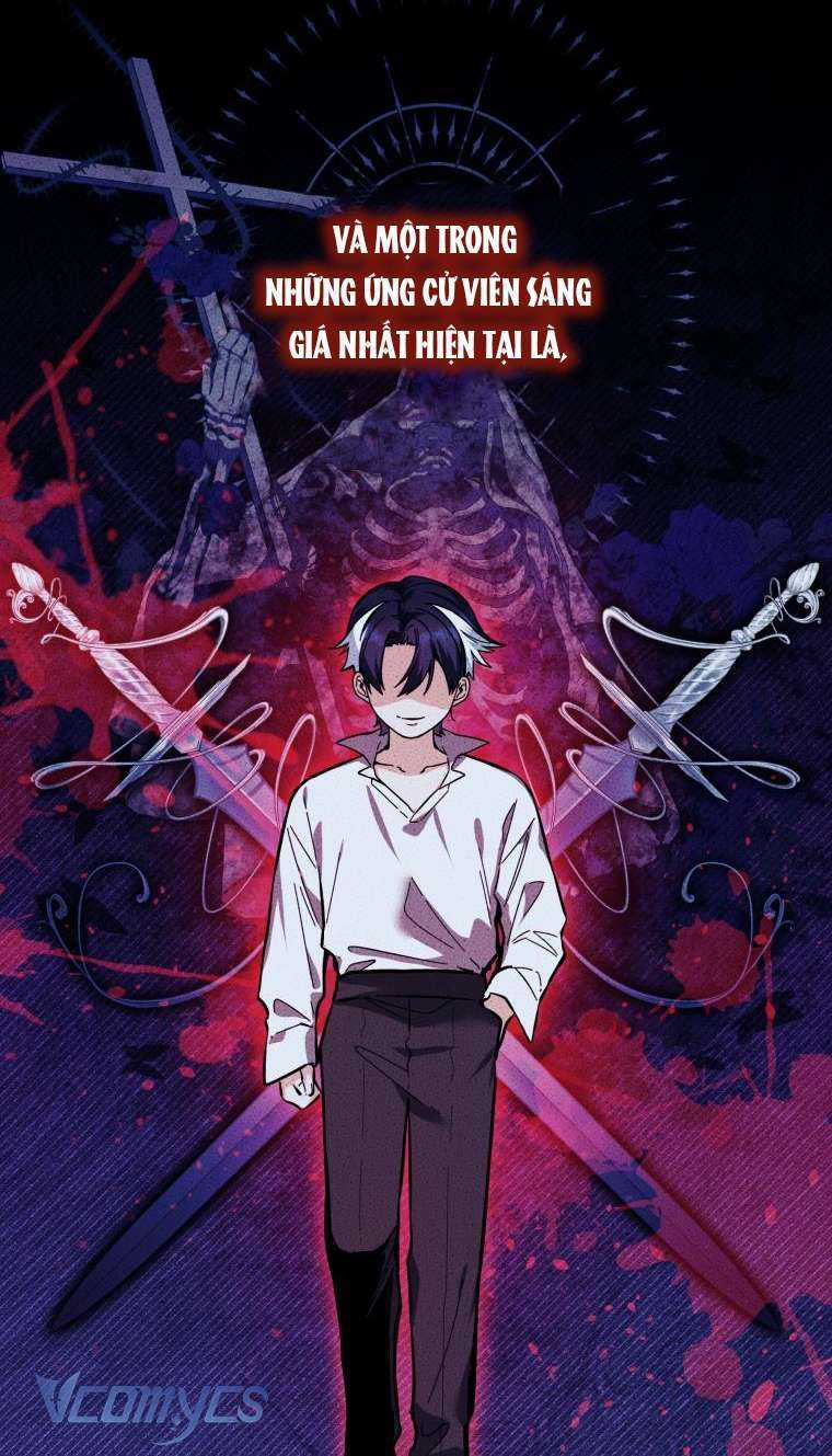 Bé Con Cá Voi Sát Thủ - Chapter 13 - Trang 21