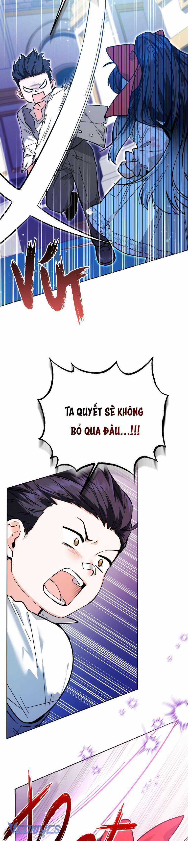 Bé Con Cá Voi Sát Thủ - Chapter 13 - Trang 32