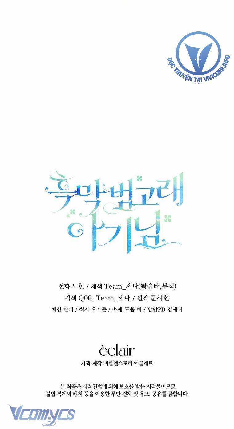 Bé Con Cá Voi Sát Thủ - Chapter 13 - Trang 39