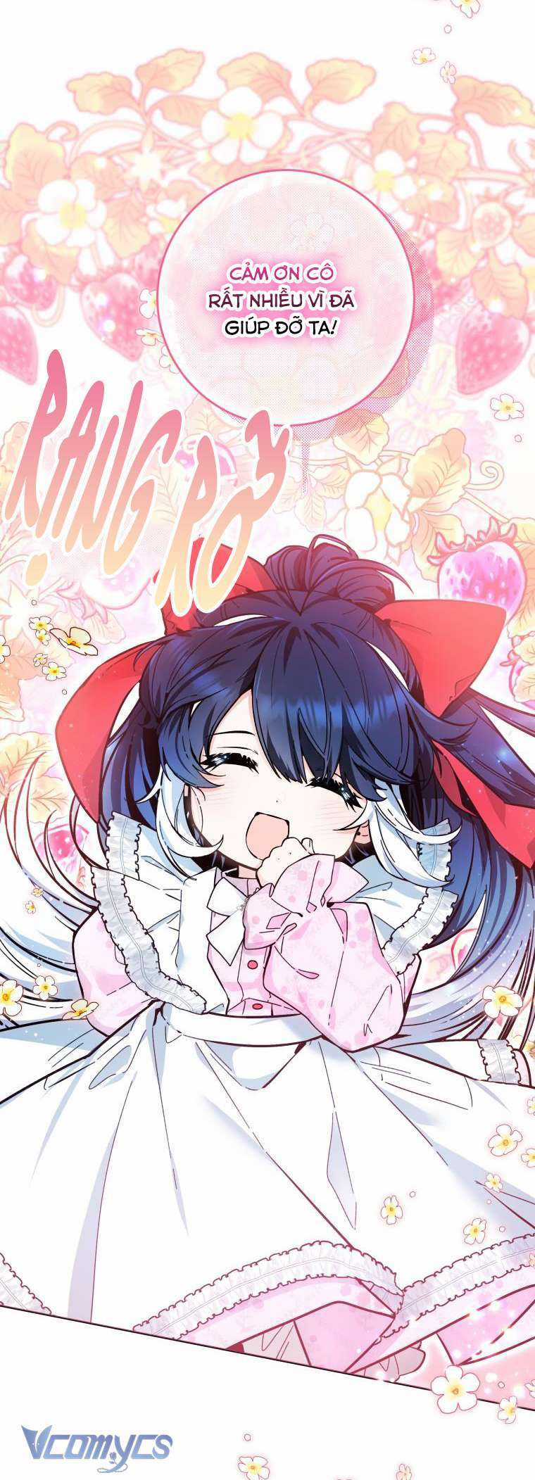 Bé Con Cá Voi Sát Thủ - Chapter 14 - Trang 11