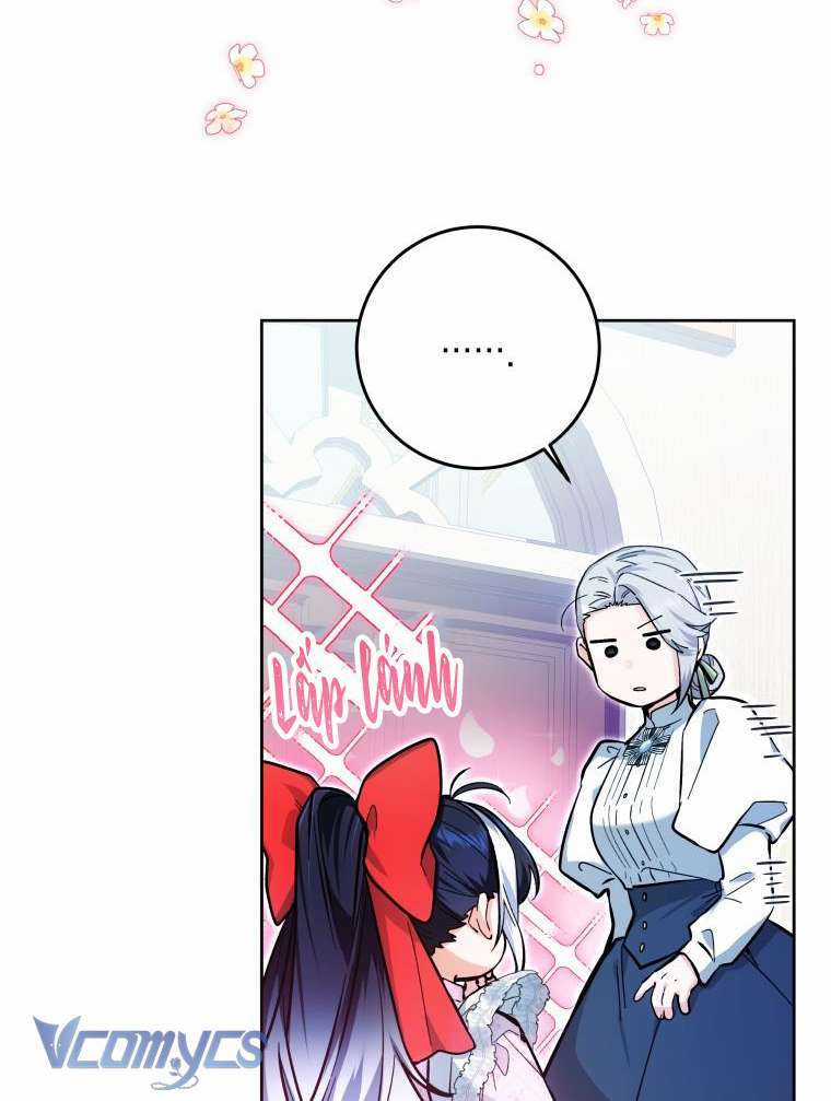 Bé Con Cá Voi Sát Thủ - Chapter 14 - Trang 12