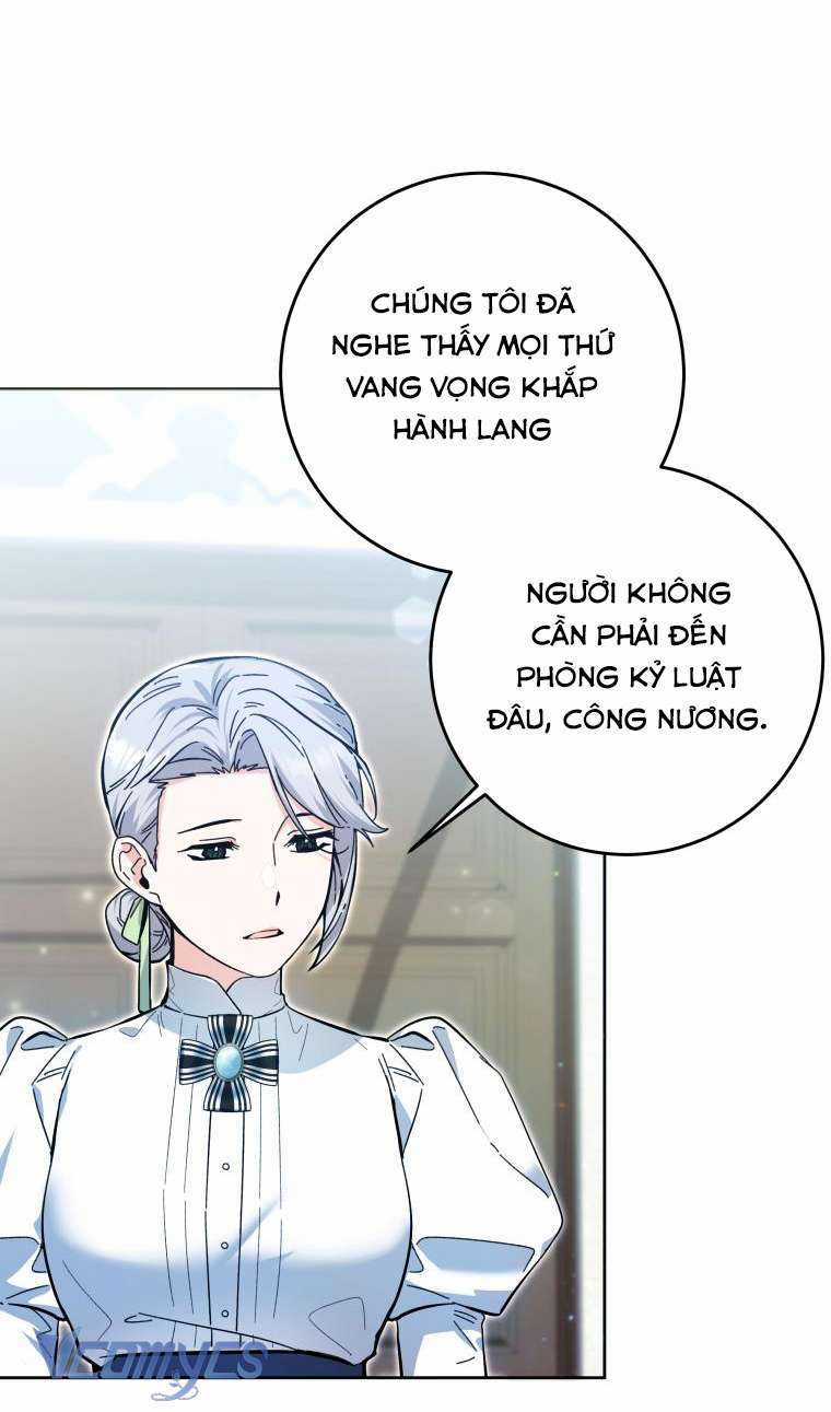 Bé Con Cá Voi Sát Thủ - Chapter 14 - Trang 15