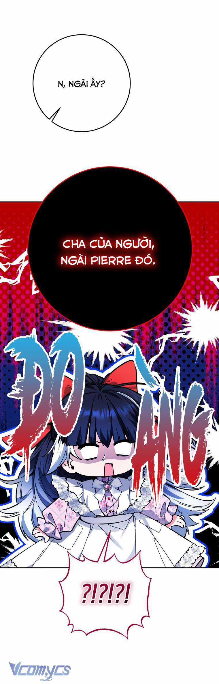 Bé Con Cá Voi Sát Thủ - Chapter 14 - Trang 17