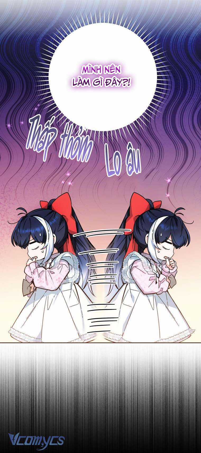 Bé Con Cá Voi Sát Thủ - Chapter 14 - Trang 19