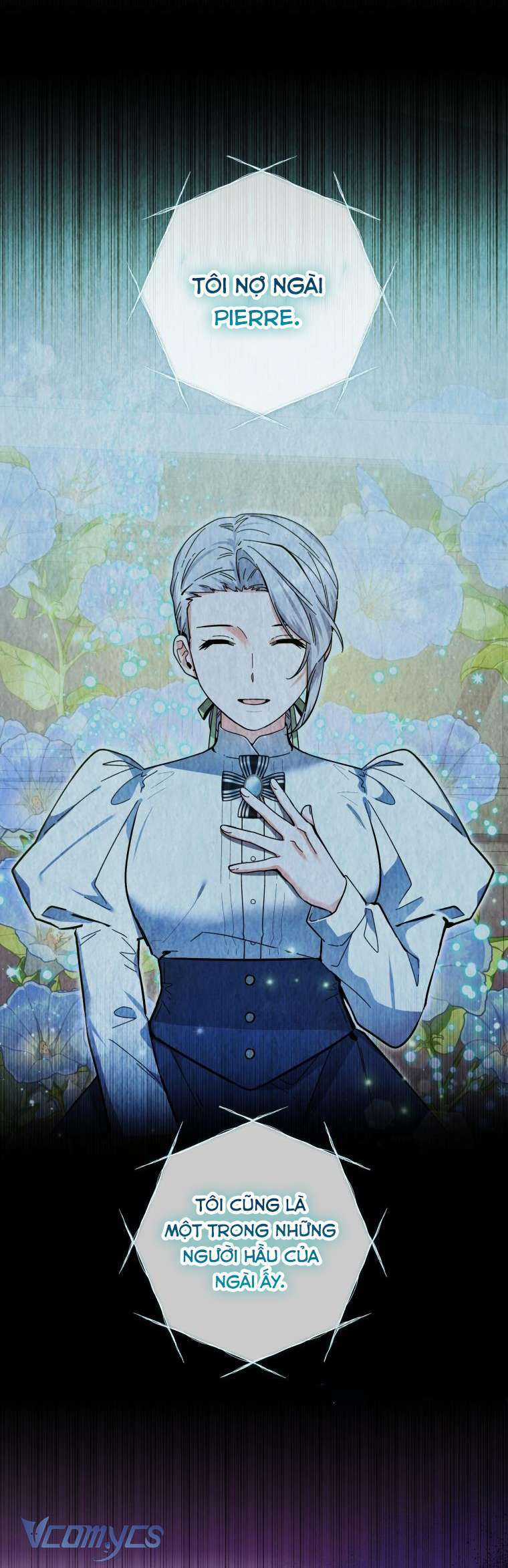 Bé Con Cá Voi Sát Thủ - Chapter 14 - Trang 20