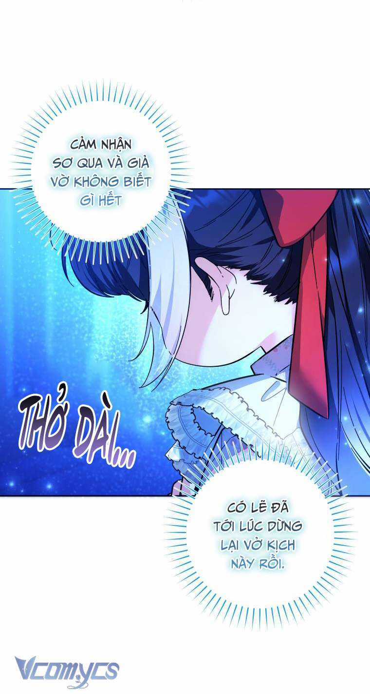 Bé Con Cá Voi Sát Thủ - Chapter 14 - Trang 24