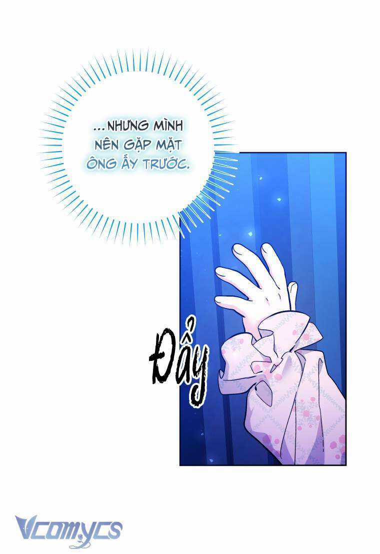 Bé Con Cá Voi Sát Thủ - Chapter 14 - Trang 25