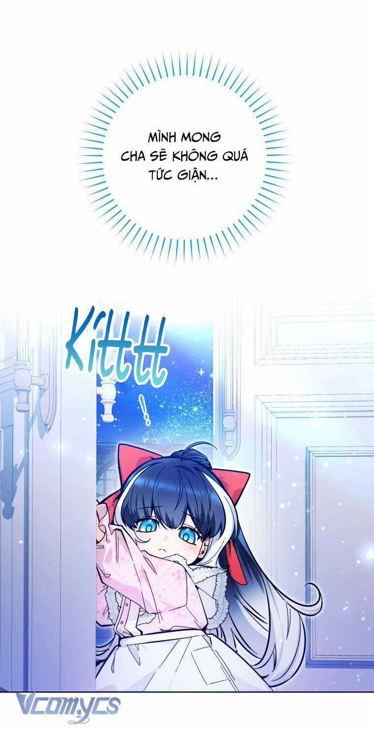 Bé Con Cá Voi Sát Thủ - Chapter 14 - Trang 26