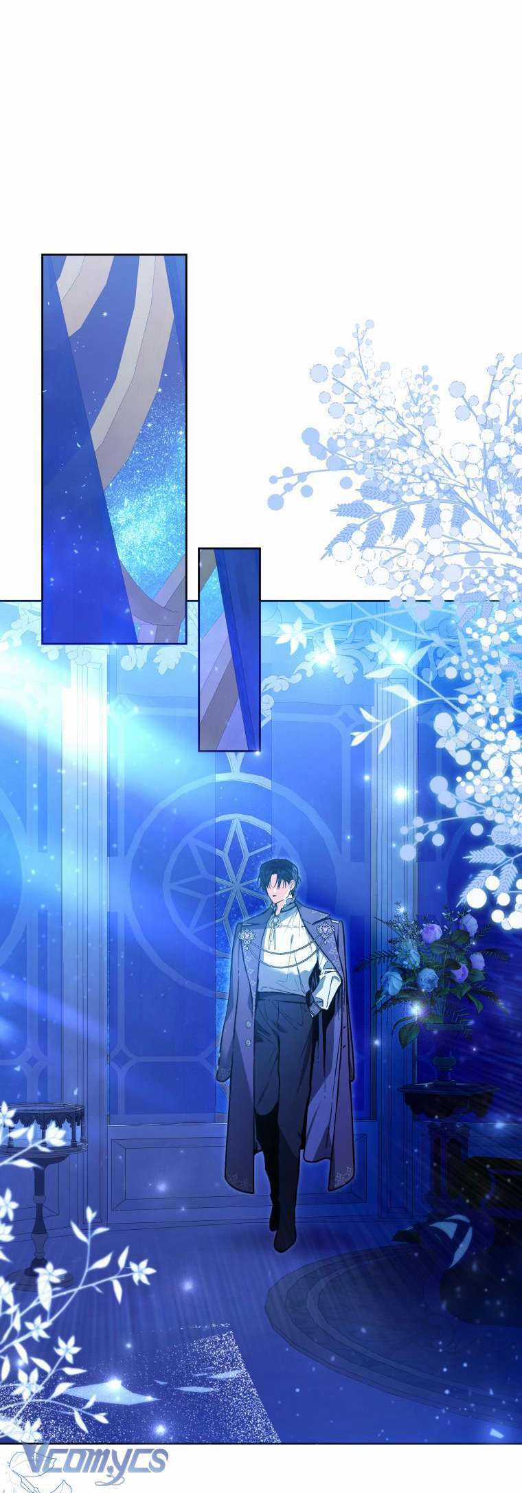 Bé Con Cá Voi Sát Thủ - Chapter 14 - Trang 27