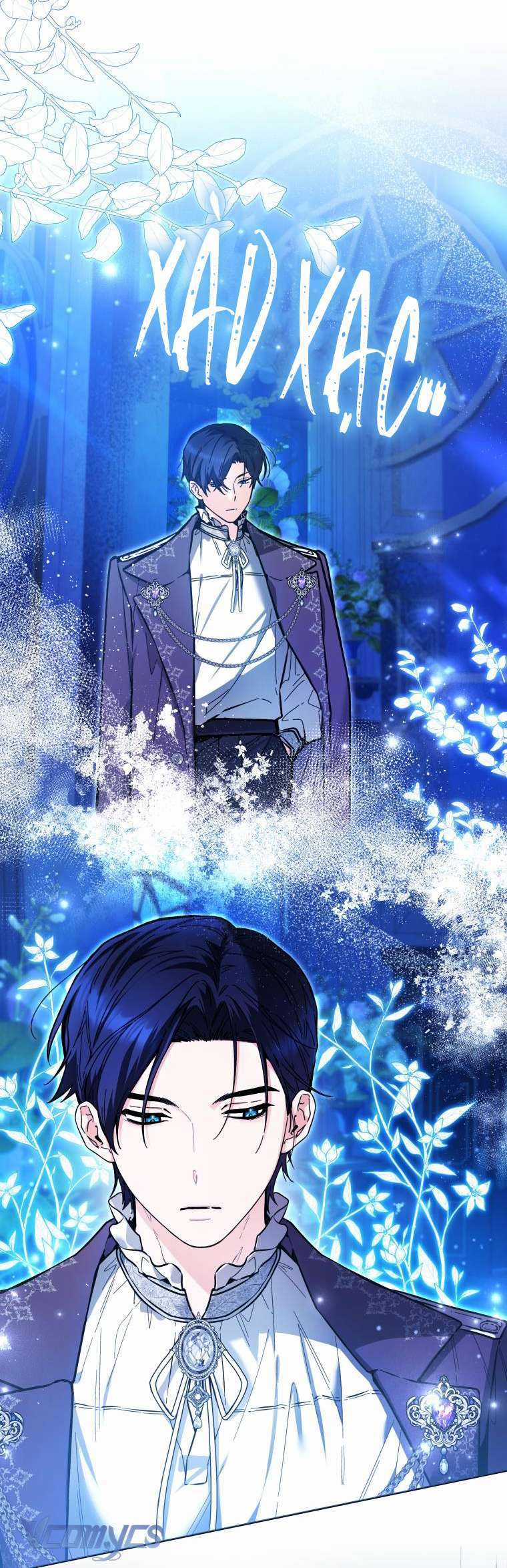 Bé Con Cá Voi Sát Thủ - Chapter 14 - Trang 28