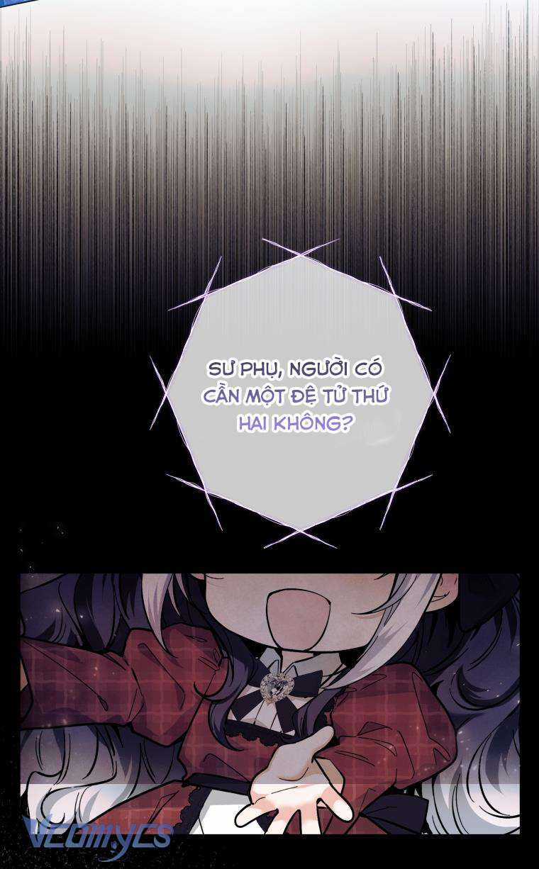 Bé Con Cá Voi Sát Thủ - Chapter 14 - Trang 29