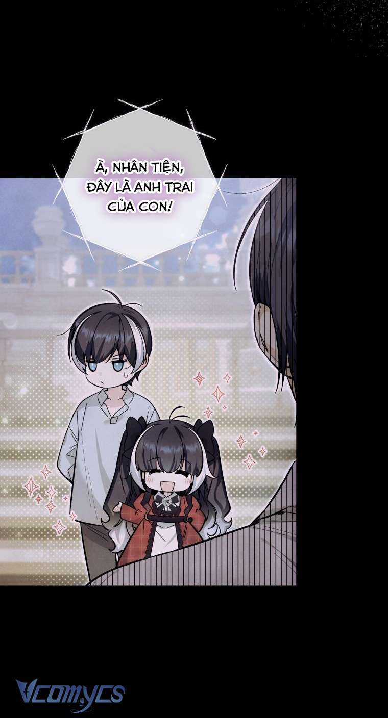 Bé Con Cá Voi Sát Thủ - Chapter 14 - Trang 31