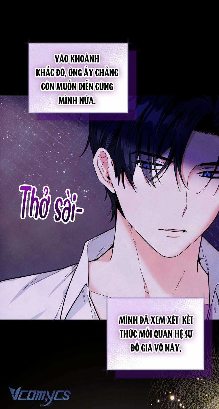 Bé Con Cá Voi Sát Thủ - Chapter 14 - Trang 32