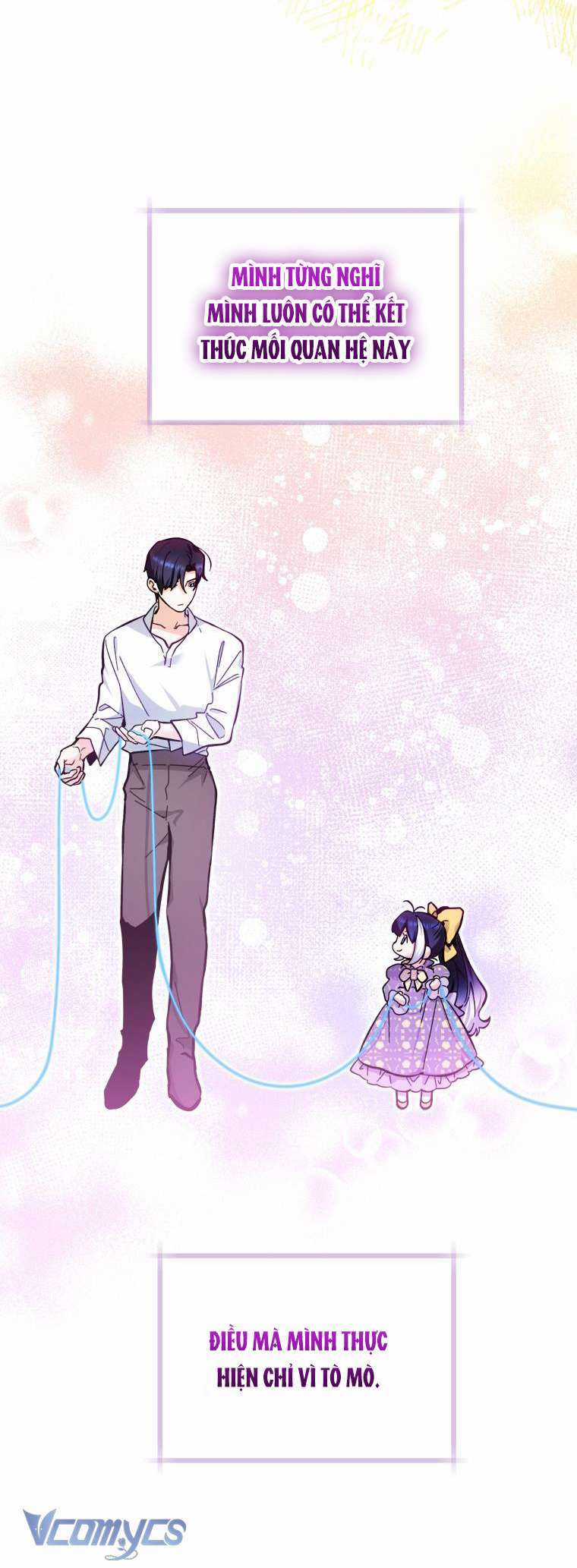 Bé Con Cá Voi Sát Thủ - Chapter 14 - Trang 35