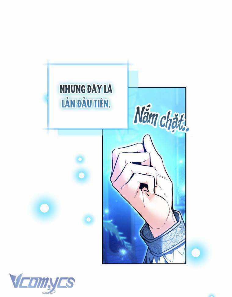 Bé Con Cá Voi Sát Thủ - Chapter 14 - Trang 36