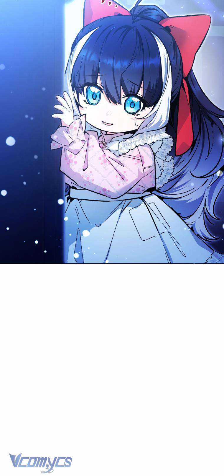 Bé Con Cá Voi Sát Thủ - Chapter 14 - Trang 38