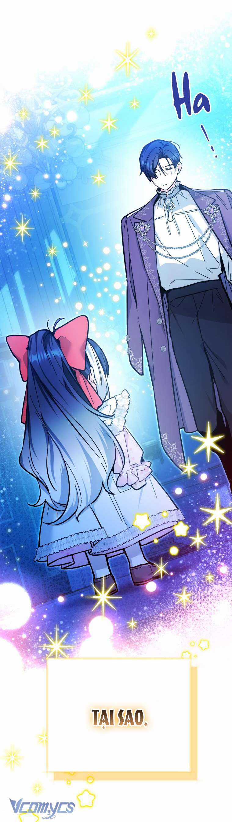 Bé Con Cá Voi Sát Thủ - Chapter 14 - Trang 39