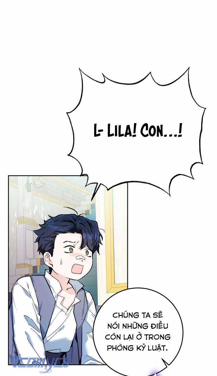 Bé Con Cá Voi Sát Thủ - Chapter 14 - Trang 5