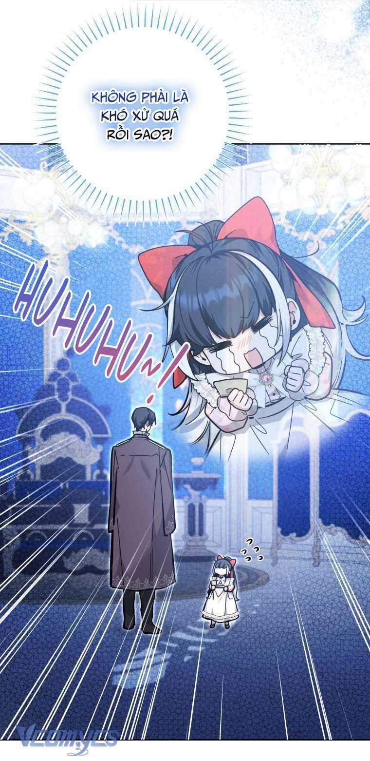 Bé Con Cá Voi Sát Thủ - Chapter 14 - Trang 43