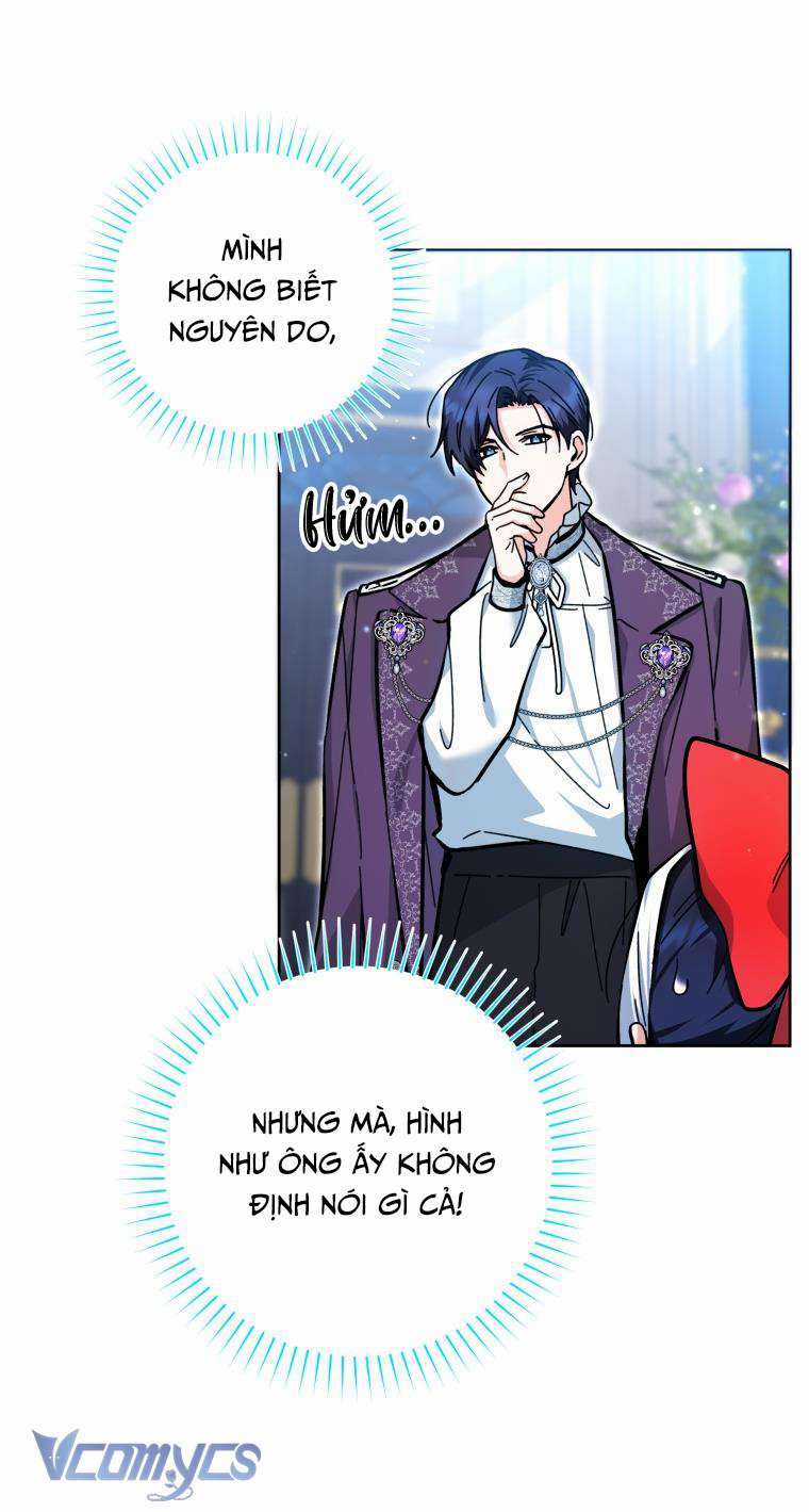 Bé Con Cá Voi Sát Thủ - Chapter 14 - Trang 47