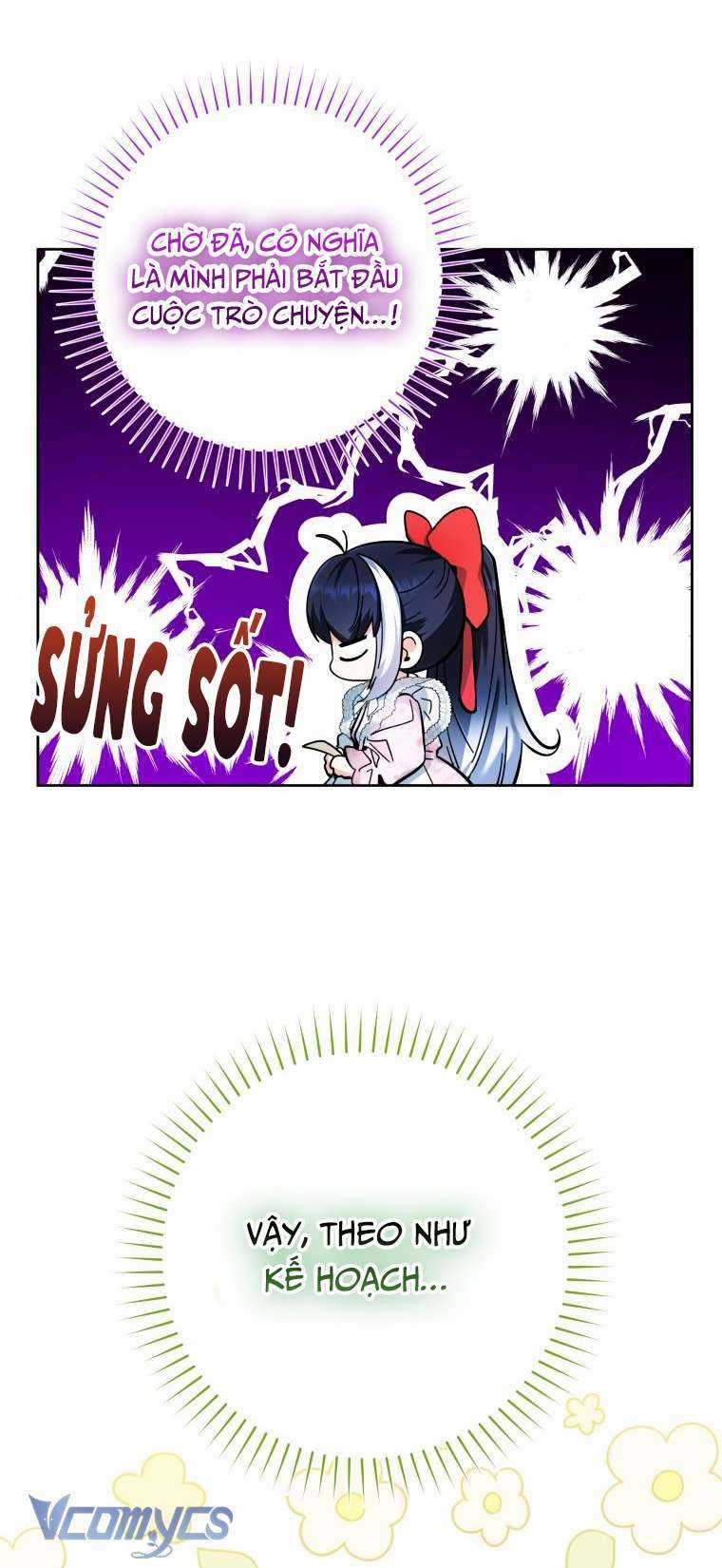 Bé Con Cá Voi Sát Thủ - Chapter 14 - Trang 48