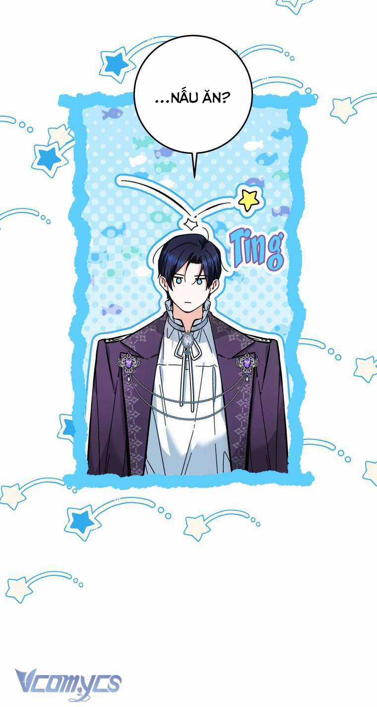 Bé Con Cá Voi Sát Thủ - Chapter 14 - Trang 50