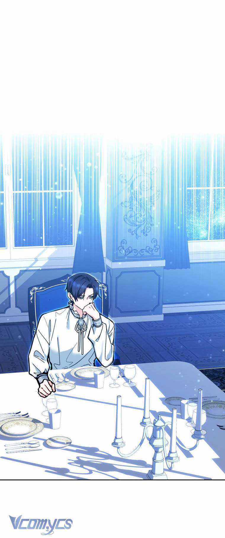 Bé Con Cá Voi Sát Thủ - Chapter 14 - Trang 51