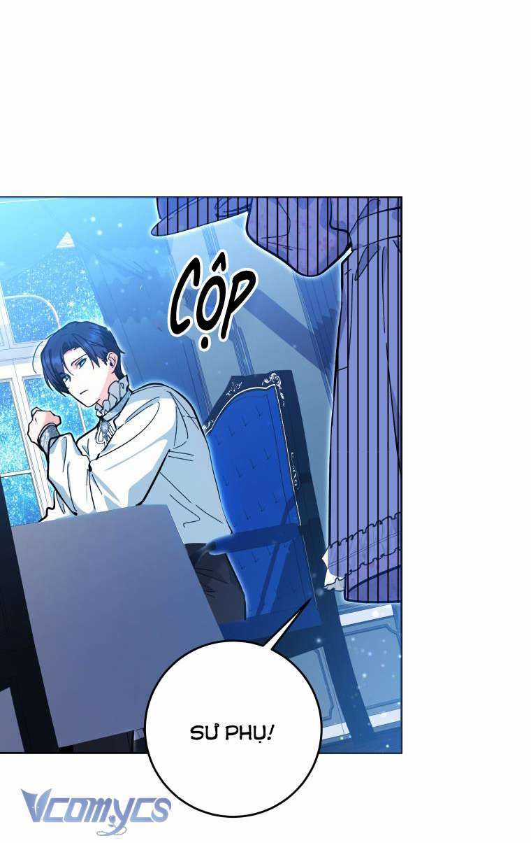 Bé Con Cá Voi Sát Thủ - Chapter 14 - Trang 52