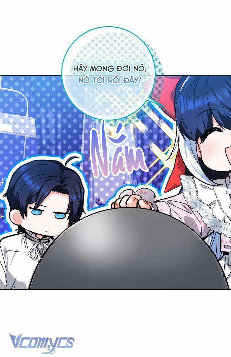 Bé Con Cá Voi Sát Thủ - Chapter 14 - Trang 55