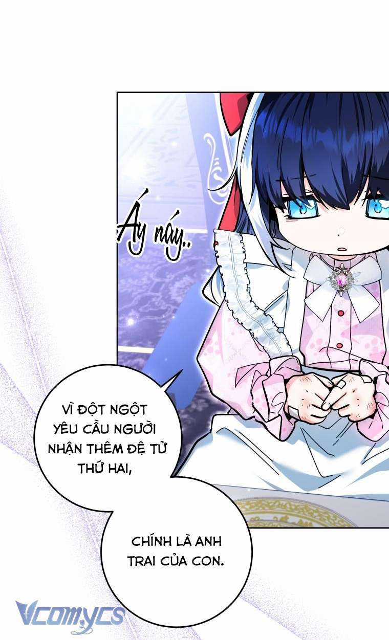 Bé Con Cá Voi Sát Thủ - Chapter 14 - Trang 58