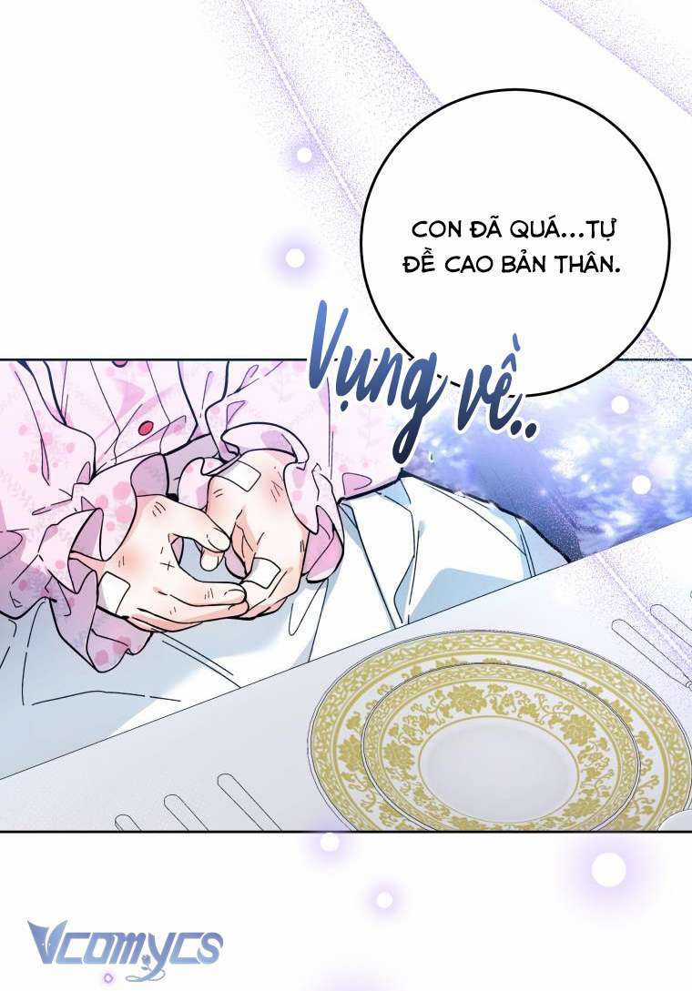 Bé Con Cá Voi Sát Thủ - Chapter 14 - Trang 59
