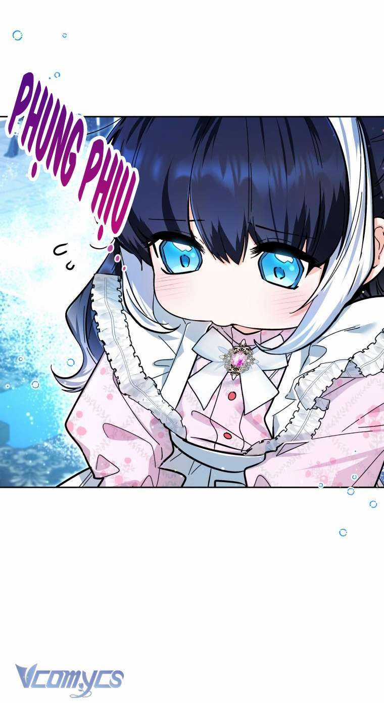 Bé Con Cá Voi Sát Thủ - Chapter 14 - Trang 62