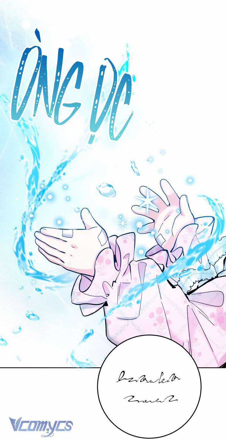 Bé Con Cá Voi Sát Thủ - Chapter 14 - Trang 67