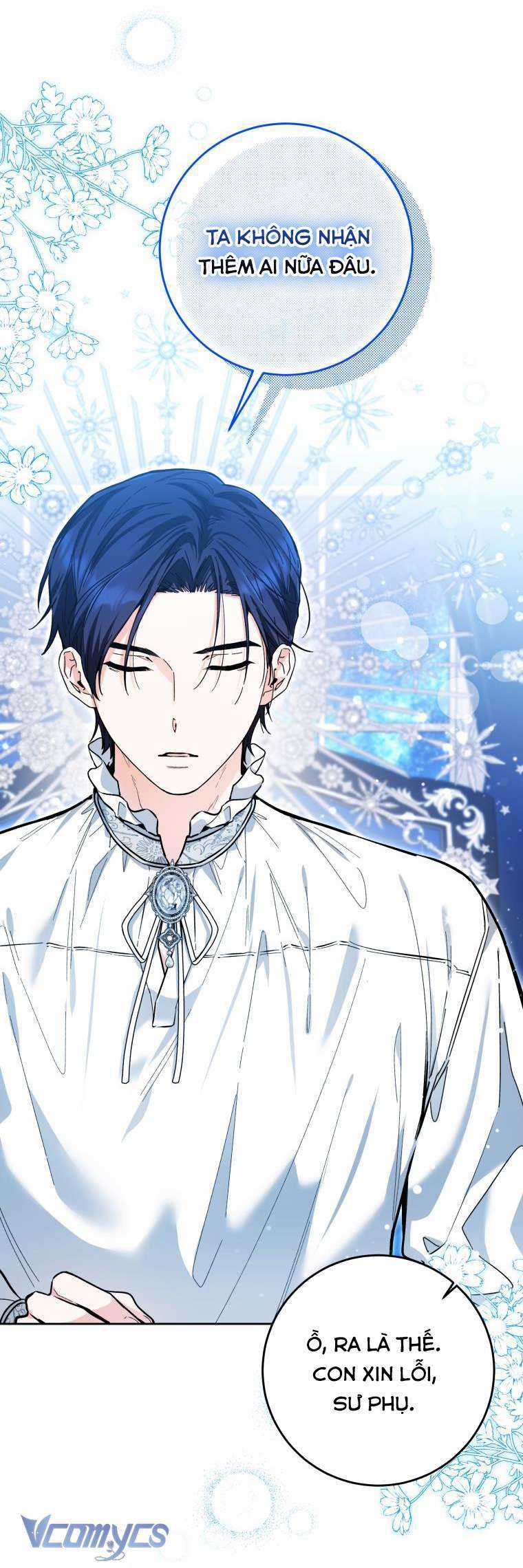 Bé Con Cá Voi Sát Thủ - Chapter 14 - Trang 70