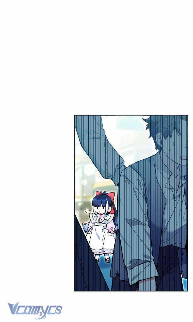 Bé Con Cá Voi Sát Thủ - Chapter 14 - Trang 8