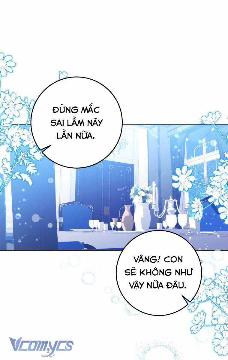 Bé Con Cá Voi Sát Thủ - Chapter 14 - Trang 71