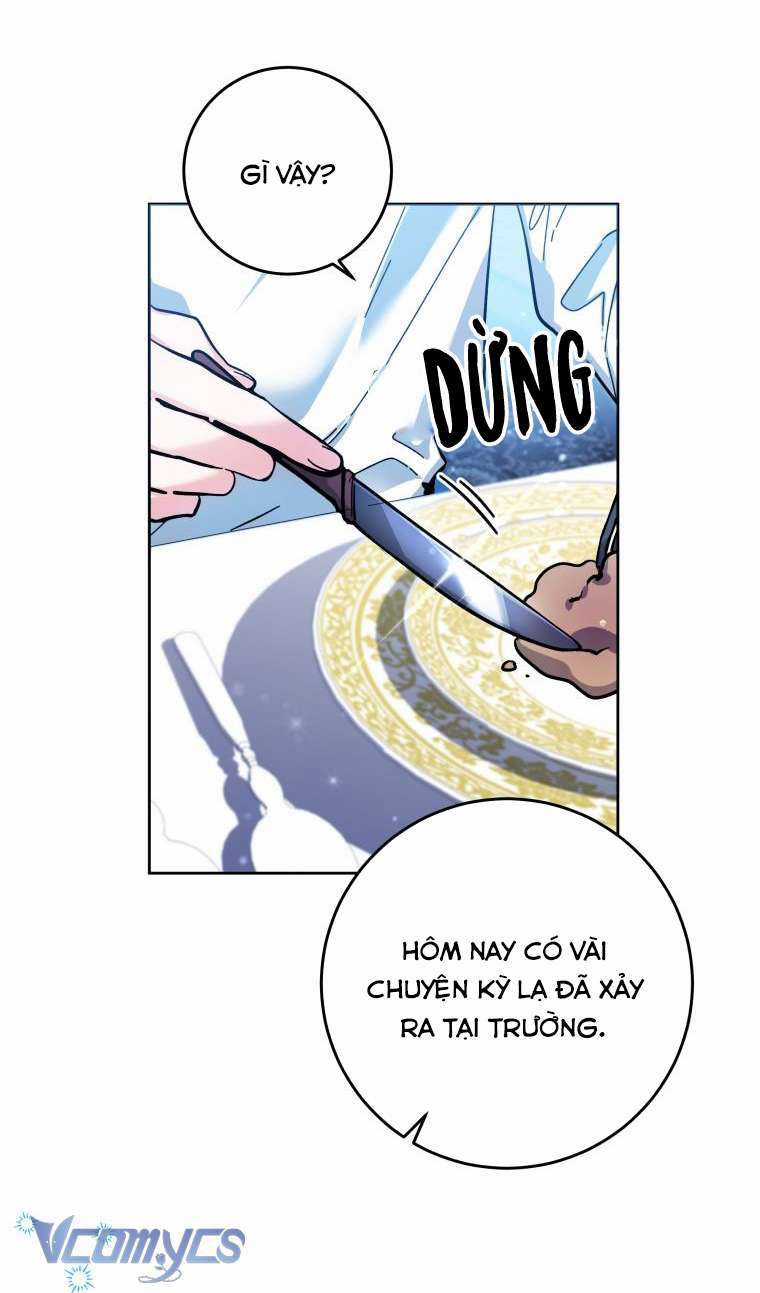 Bé Con Cá Voi Sát Thủ - Chapter 14 - Trang 73