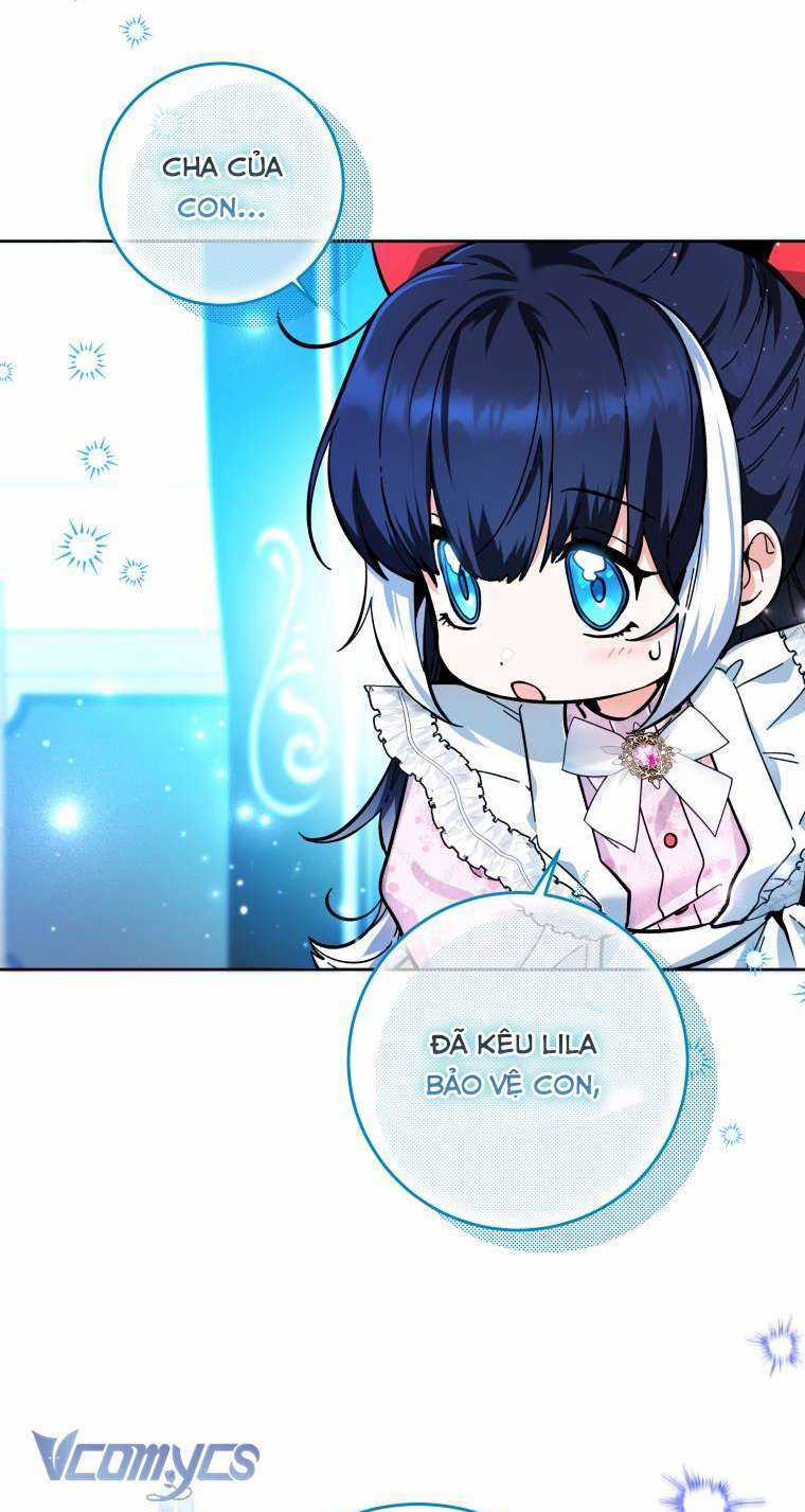 Bé Con Cá Voi Sát Thủ - Chapter 14 - Trang 74