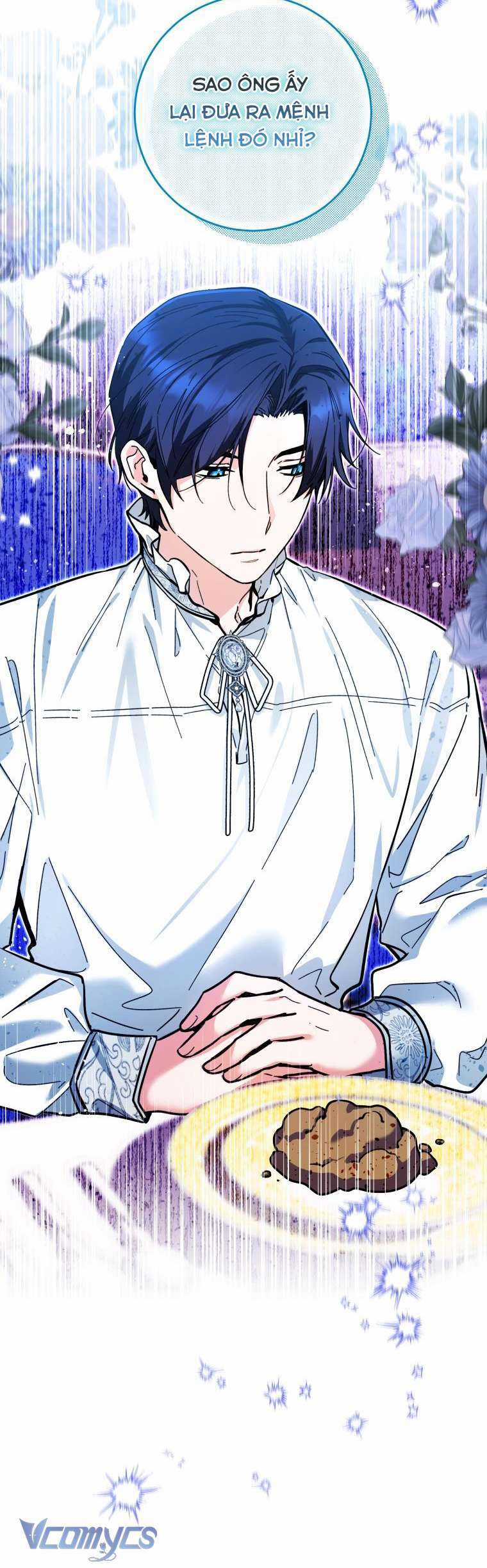 Bé Con Cá Voi Sát Thủ - Chapter 14 - Trang 75