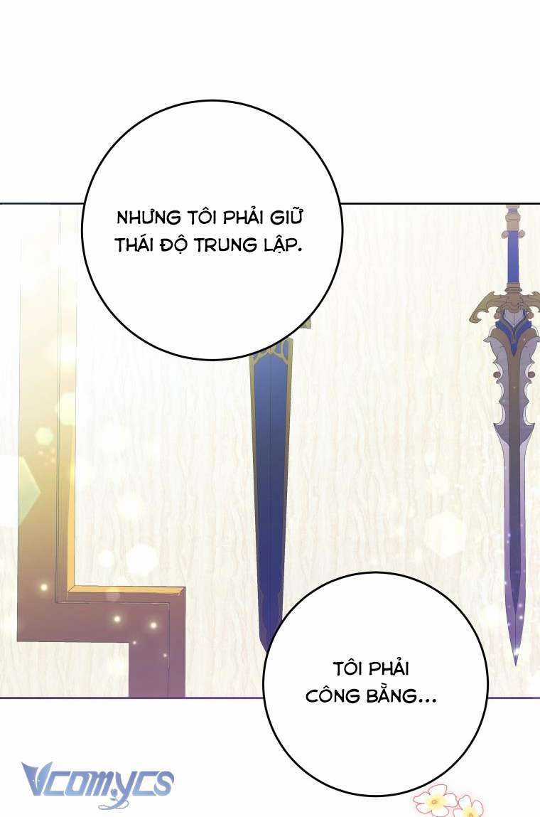 Bé Con Cá Voi Sát Thủ - Chapter 14 - Trang 10