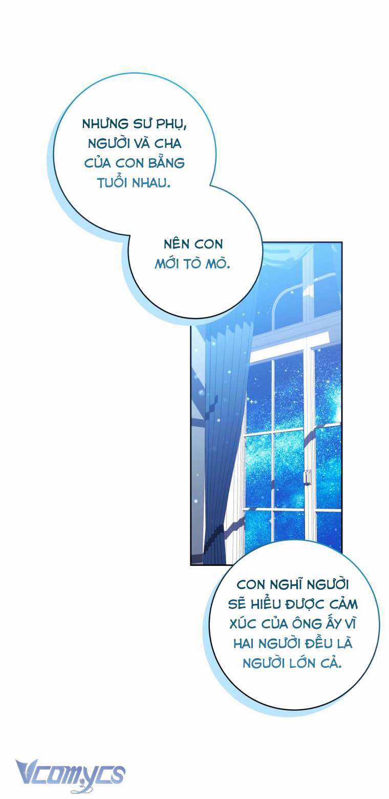 Bé Con Cá Voi Sát Thủ - Chapter 15 - Trang 12