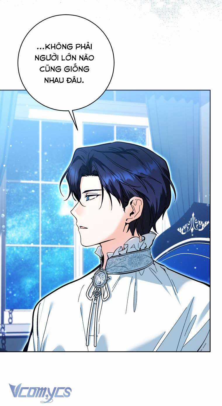 Bé Con Cá Voi Sát Thủ - Chapter 15 - Trang 14